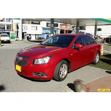 Chevrolet Cruze Ls