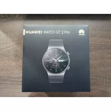 Huawei Watch Gt 2 Pro Sport 1.39 Caja 46.7mm, Night Black