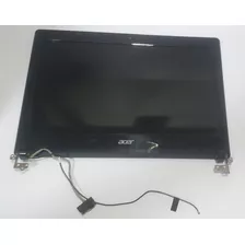 Tela Lcd Completa Notebook Acer Aspire 4250 Series 