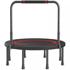 Mini Trampolin Plegable Profesional Cama Elastica Fitness