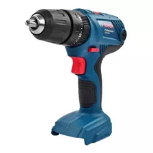 Rotomartillo Atornillador 13mm Bosch Gsb 180-li Sin Batería