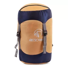 Redcamp - Saco De Compresin De Nailon, 10l/17l/27l/40l, Bols