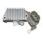 Regulador Alternador Toyota Camry 2.5 12-13 Sist Nippondenso