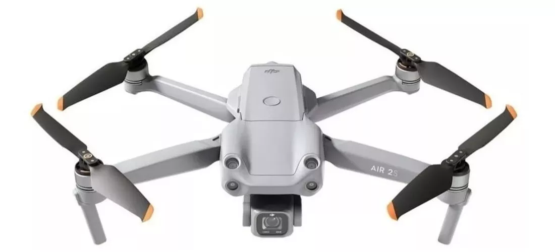 Drone Dji Air 2s. Nuevo