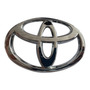 Emblema De Timon Toyota Prado Tx 2010 - 2020 Toyota PRADO