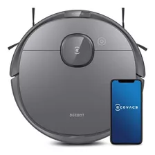 Ecovacs Deebot T8 Robot Aspirador Y Trapeador, Con Mapeo