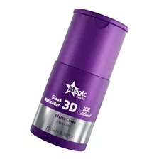 Magic Color Gloss Matizador 3d Ice Blond 100ml