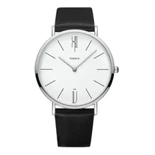 Reloj Pulsera Yazole Hombre Minimalista Casual