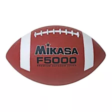 Balon Futbol Americano Mikasa 7puLG Original F5000 