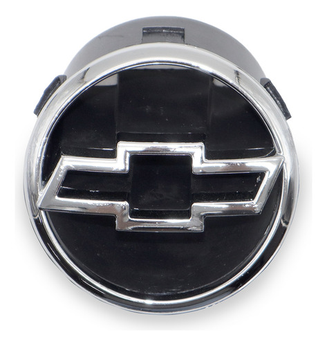 Emblema Logo Parrilla Frontal Chevrolet Chevy C1 1994 A 2003 Foto 2