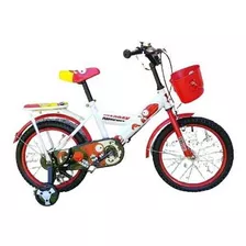 Bicicleta Rodado 16, Niño ,niña , Varios Modelos