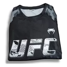 Polera Deportiva Venum Ufc