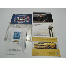 Manual Do Proprietario Spin 1.8 Lt Econoflex 2013 Be