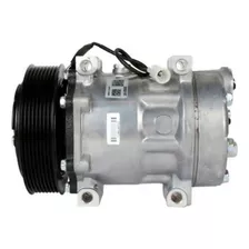 Compressor Ar Condicionado 24v Volvo-vm 1996 1997 1998