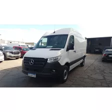 Mercedes-benz Sprinter 2024 314 Cdi Furgón 3665 Te V1