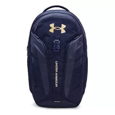 Mochila Under Armour Hustle Pro Backpack Laptop Meses Sin In