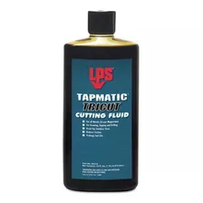 Lps 5316 Tapmatic Tricut Fluidos De Corte, Marrn Oscuro