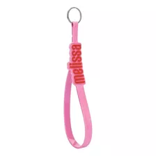 Chaveiro Melissa Keyring Icons Rosa