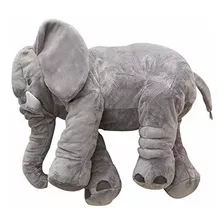 Xxl - Peluche Con Diseño De Elefante Gigante