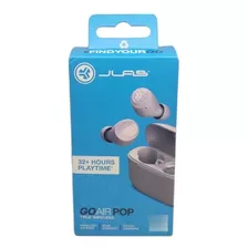 Audífonos Jlab Go Air Pop Tws Color A Elegir + Envío Gratis!