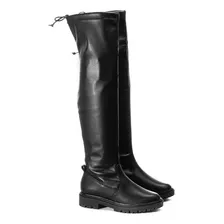 Botas Vizzano Montar Caña Alta Elastizada Mujer 3096 103