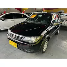 Fiat Palio 1.0 Fire Way Flex 5p