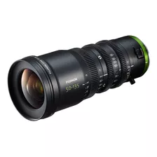 Fujinon Mk50-135mm T2.9 Lente (mft Mount)