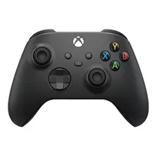 Control Joystick Xbox One Original Negro