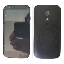 Para Retirada De Peças - Smartphone Motorola Moto G Xt1033