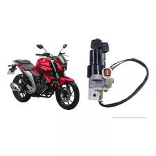 Chave Ignição Yamaha Fz25 Fazer 250-2018-2019-2020-2021-2022