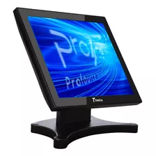 Monitor Tanca Tmt530 Touch Screen 15 Polegadas