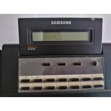 Teléfono Multilínea Samsung Modelo Ds 5014d