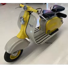 Lambretta Ld