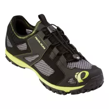 Zapatilla De Ciclismo Mtb Pearl Izumi X-alp Drift Iii