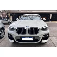 Bmw X4 Xdrive 20i Sport 2.0