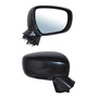 Espejo Retrovisor Lateral Suzuki Ignis 2017-2020 Electrico