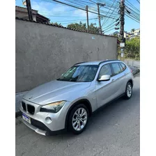 Bmw X1 Sdrive