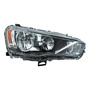 Mitsubishi Outlander 07-09 Faro Depo