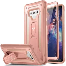 Youmaker Funda Kickstand Para Galaxy Note 9