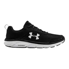 Tenis Under Armour Charged Assert 8