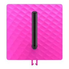 Bungee Sujetador De Cable Xtrfy B4 Pink, Brazo De Silicona