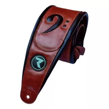 Raven Straps Jaco 4 Brown