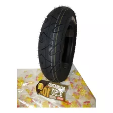 3.50-10 Tl Ur330b Neumatico Moto Mozuki 8pr