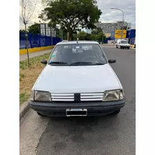 Peugeot 205 Gl 1.3 Naftero 1997