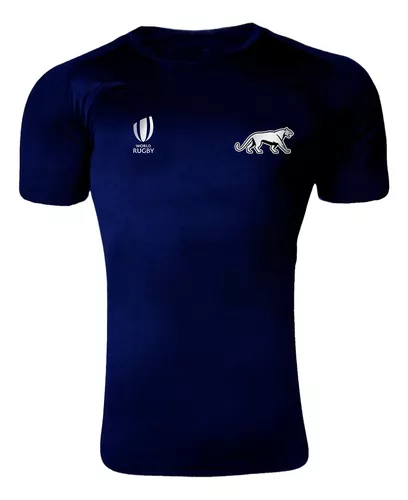 Tercera imagen para búsqueda de camiseta pumas rugby