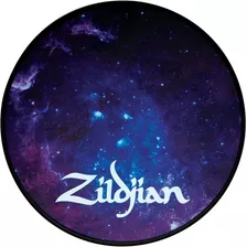 Almohadilla De Práctica Zildjian Galaxy 12