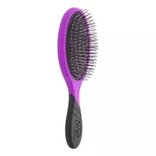 Cepillo Para Cabello Wetbrush Pro Detangler Violeta - Purple