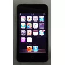 iPod Touch 8 Gb 