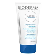 Bioderma Node Ds+ Shampoo Picor Intenso 125ml