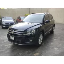 Volkswagen Tiguan Wolfsburg 1.4 Turbo 2017 (somos Agencia)